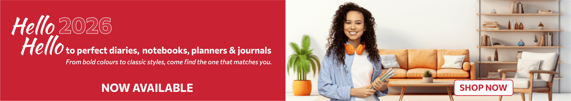 p2026 Diaries Banner