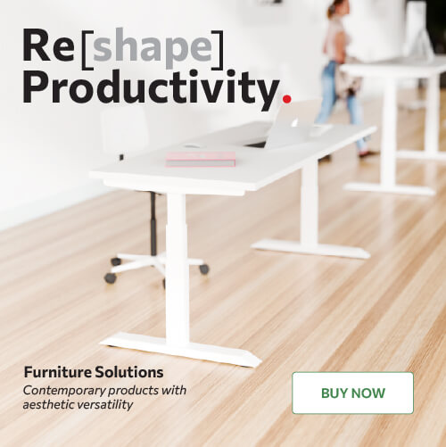 Shop Furniture Solutions