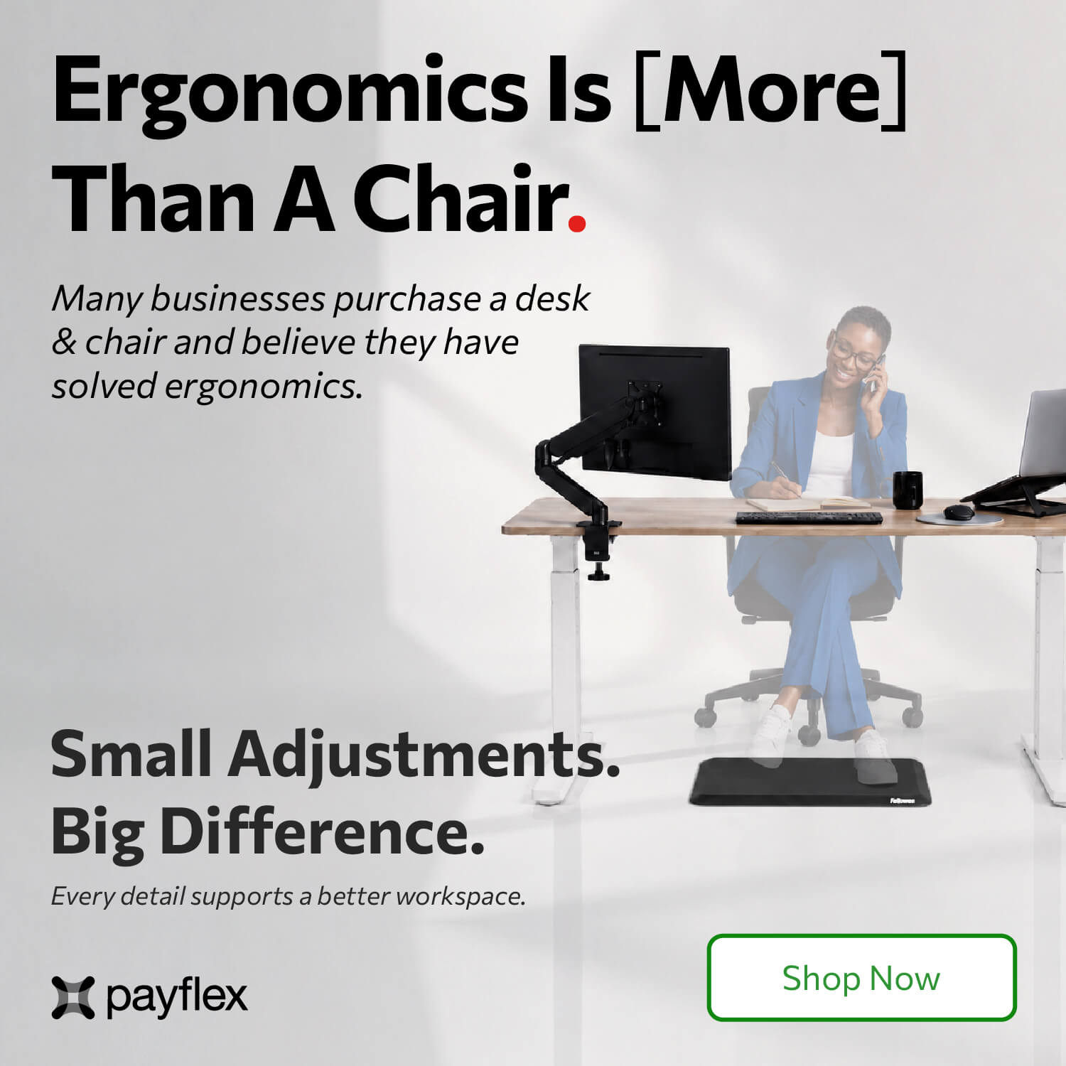 Shop Ergonomic Furniture
