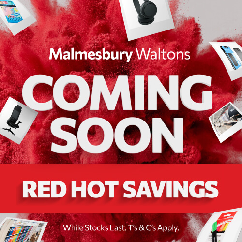 Malmesbury Opening Soon