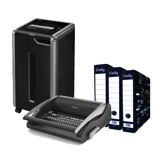 Office Supplies
