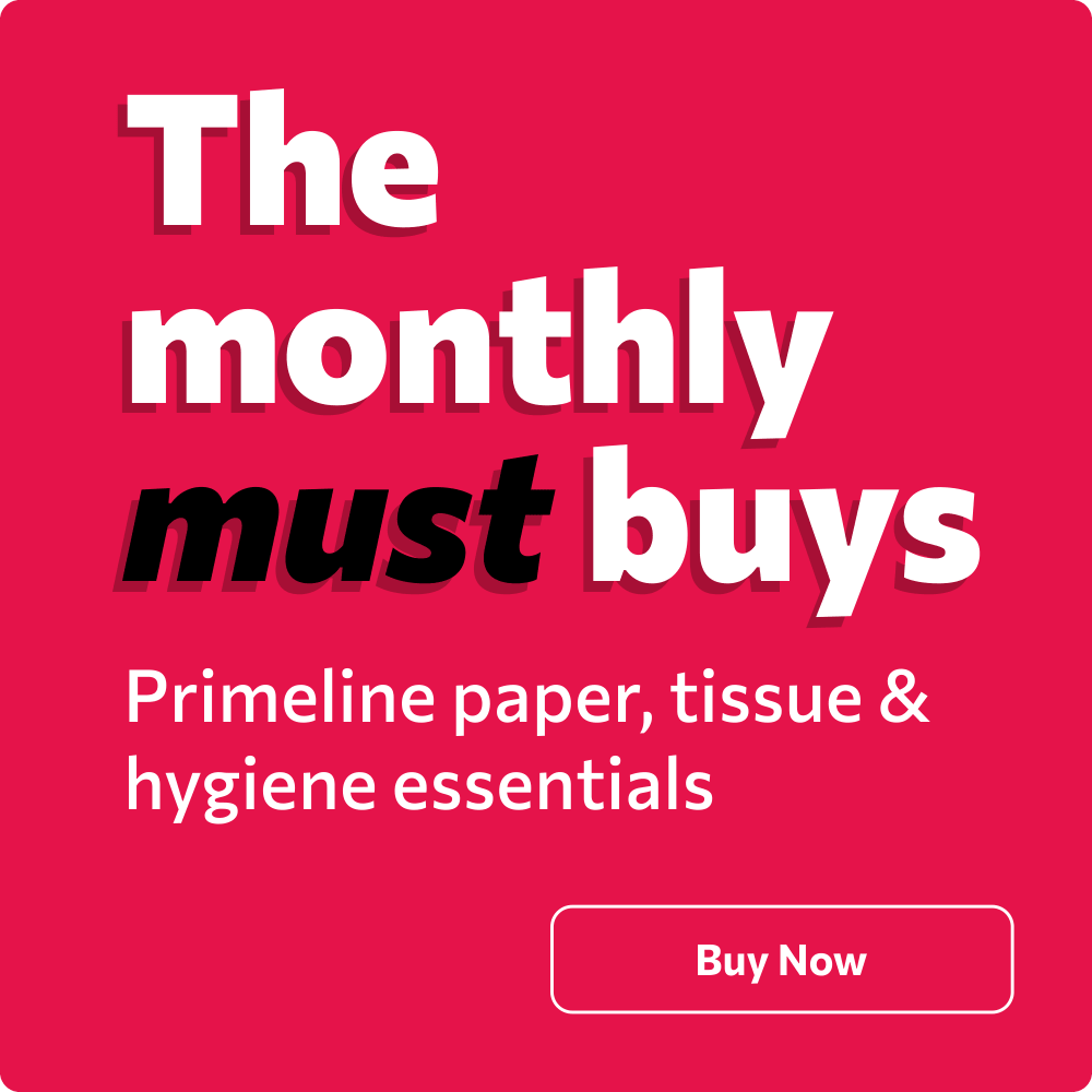 Waltons Primeline Essentials Limited Offer