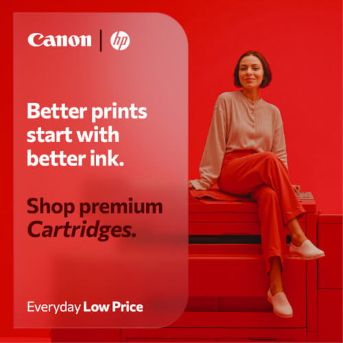 Shop Printer Cartridges