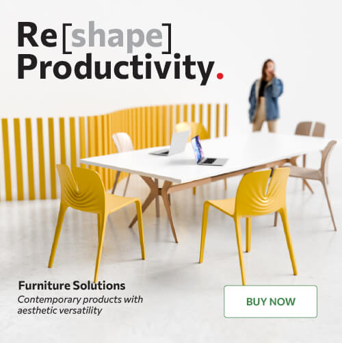 Shop Furniture Solutions
