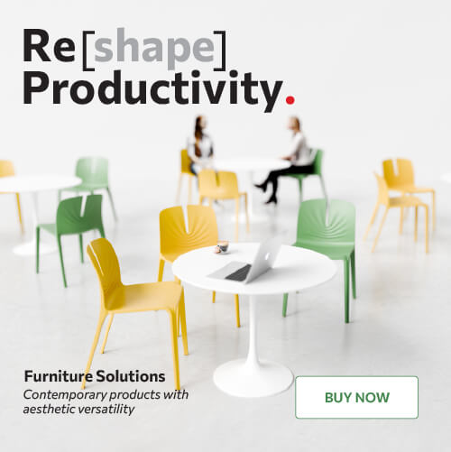Shop Furniture Solutions