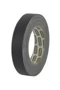 Bookbinding Tape 24mmx25m Roll - Black image