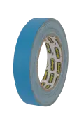 Bookbinding Tape 24mmx25m Roll - Blue image