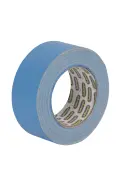 Econo duct tape 48mm x 25m large core (Per 1) - Blue image