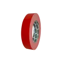 SELLOTAPE PVC Coloured Tape 24mmx50m SA1504 Roll - Red image