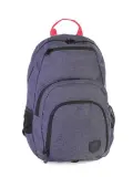 Cellini Uni Queen Dome Organiser Backpack 1133 (Each) - XXBlue image