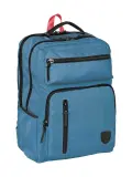 Cellini Uni Uno Large Backpack 1248 (Each) - Royal Blue image