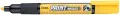 PENTEL mmP20 Paint Marker - Yellow image