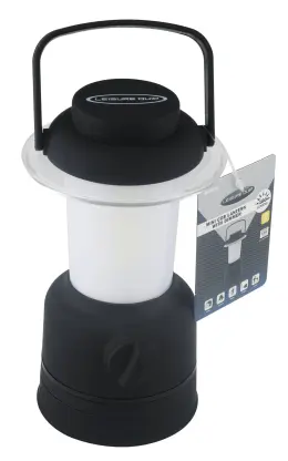 Leisure Quip Mini LED Lantern with Dimmer 120 Lumens MQ8078 (Each)