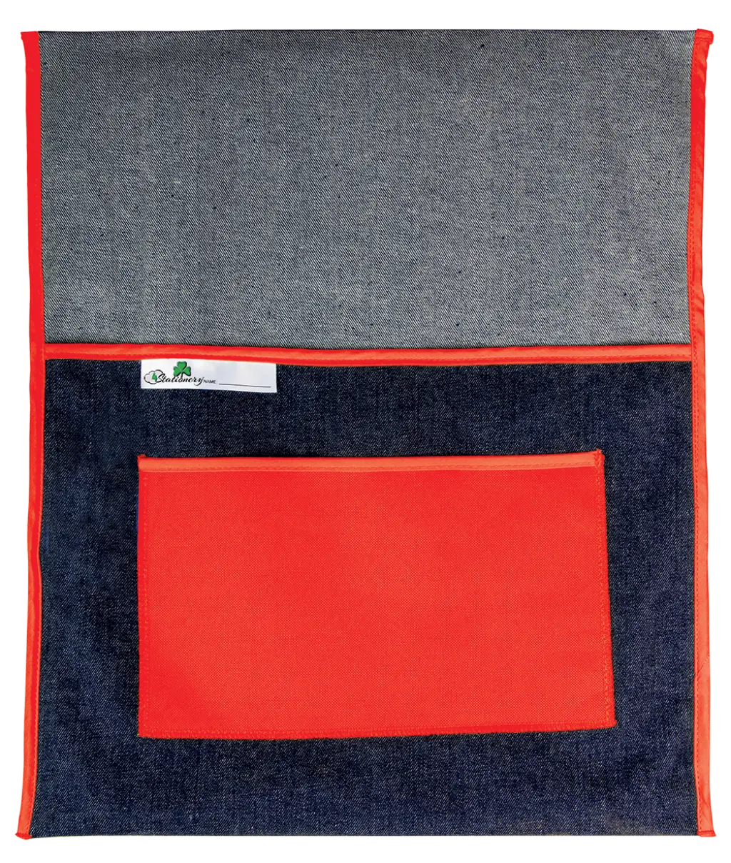 trefoil-denim-chairbag-44cm-red.jpg