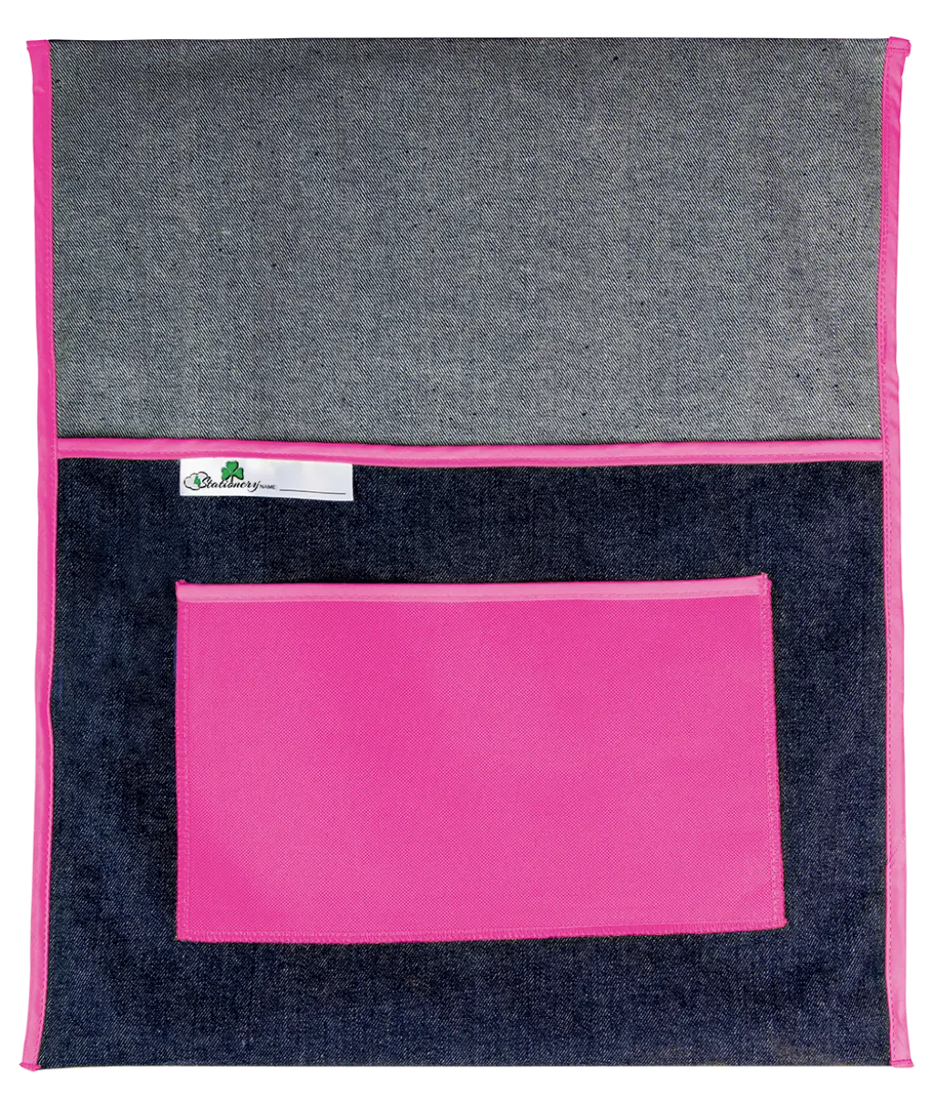 trefoil-denim-chairbag-44cm-pink.jpg