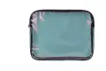 Waltons Primeline Clear Front Colored Subject Sorter Bag (Each) - Green image