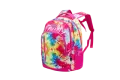 Quest Tie-Dye Scholar Backpack 30ltr - Pink image