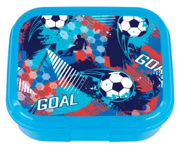 Addis Deco Cube Lunch Box 1.1ltr