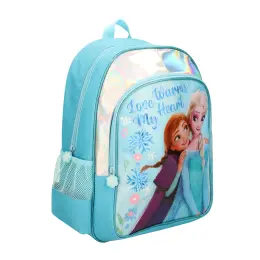 Character TT Backpack - Frozen