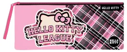 Hello Kitty Polyster Pencil Bag 330mm -  Varsity