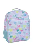 Waltons Primeline Student Backpack - Boho Heart image