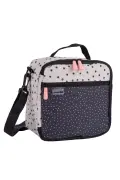 Waltons Primeline Lunch Cooler Bag - Polka image