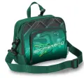 Boomerang Premium Toploader Lunch Bag - Green image