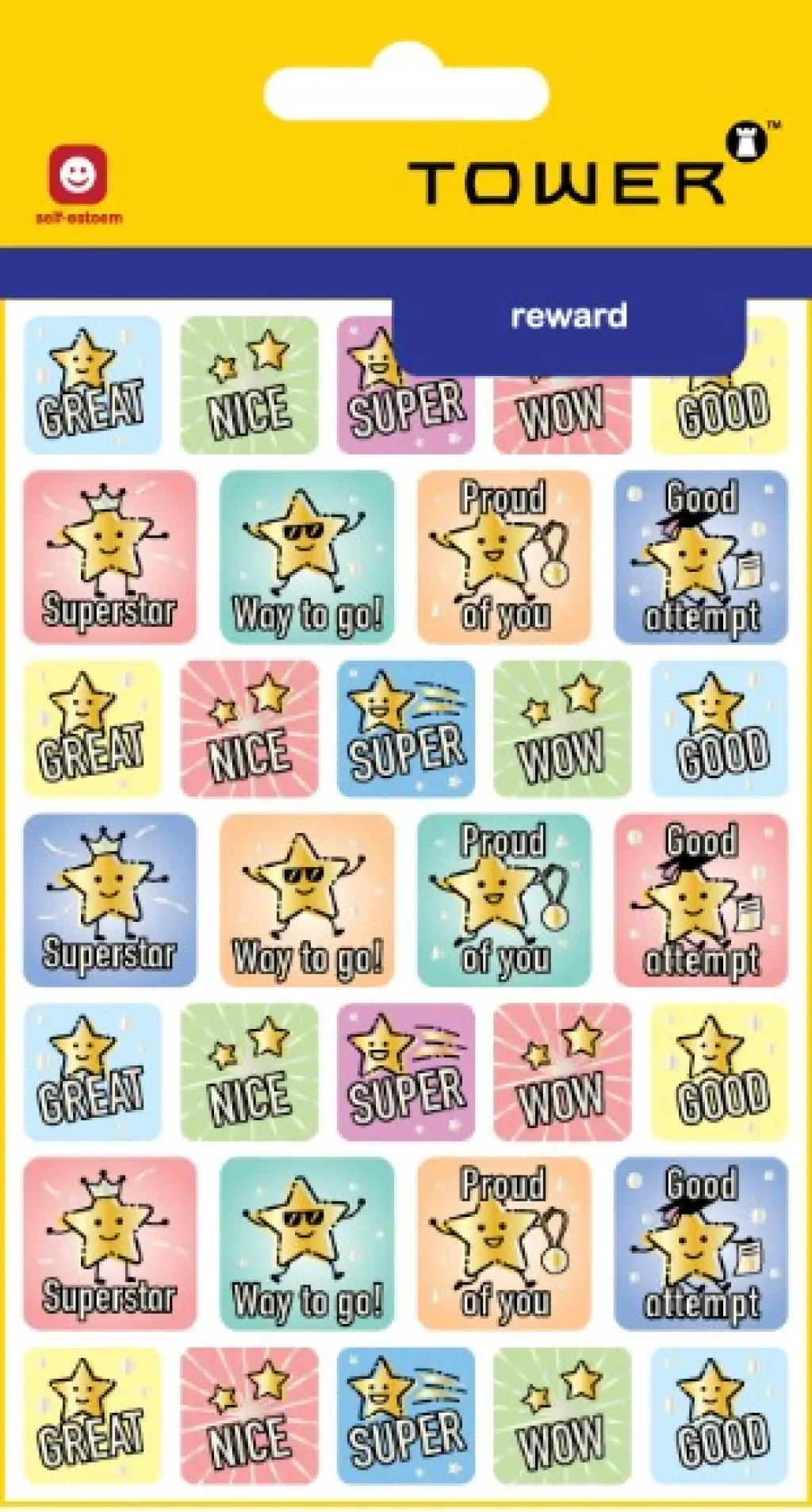 tower-glitter-success-stars-stickers.jpg