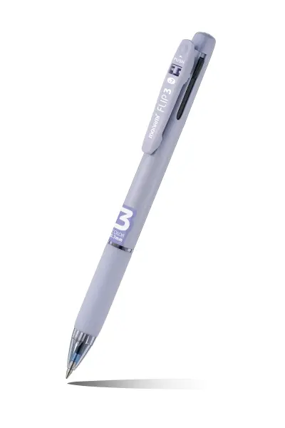 monami-flip-3-colour-ballpoint-pen-07mm-each-lavender.jpg