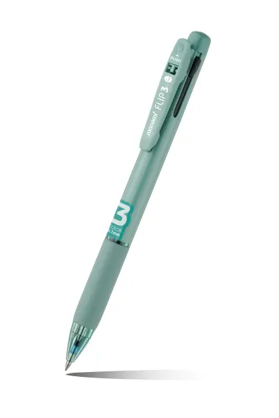 monami-flip-3-colour-ballpoint-pen-07mm-each-jade.jpg