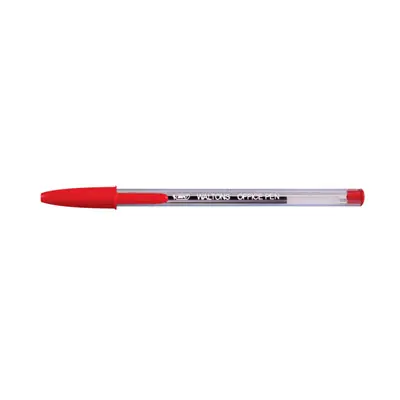 waltons-crystal-capped-ballpoint-pen-clear-barrel-standard-ink-per-1-red.jpg