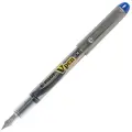 Pilot SVP-4M V Fountain Pen - Blue image
