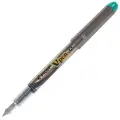 Pilot SVP-4M V Fountain Pen - Green image
