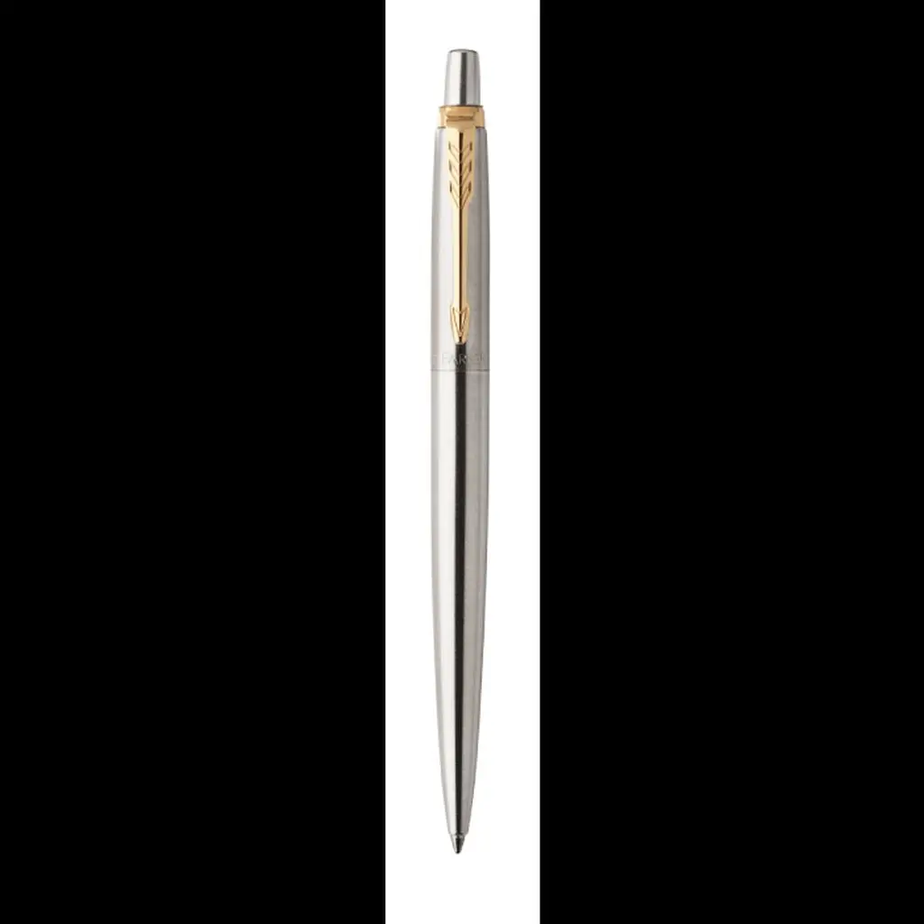 parker-jotter-ball-pen-medium-nib-black-ink-gold-trim-gift-box-ns1953345gb-each-stainless-steel.jpg