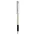 Waterman Allure Deluxe Fountain Pen - White NS2174511 image