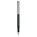 Waterman Allure Deluxe Fountain Pen - Blue NS2174469 image