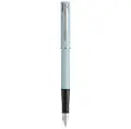 Waterman Allure Fountain Pen Fine Nib - Pastel Blue NS2105222 image