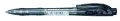 Stabilo 308 Liner Ballpen Retractable (Single) - Black image