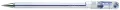 Pentel Superb Ballpen Refill BKL77 - Blue image