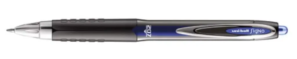uniball-signo-retractable-rollerball-pen-rubbergrip-liquid-gel-ink-07mm-umn-207-per-1-blue.jpg