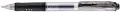 Pentel Gel Ink Rollerball Pen K157 - Black image
