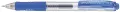 Pentel Gel Ink Rollerball Pen K157 - Blue image