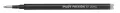 Pilot frixion rollerball refill liquid gel ink BLS-FR7 (Per 1) - Black image