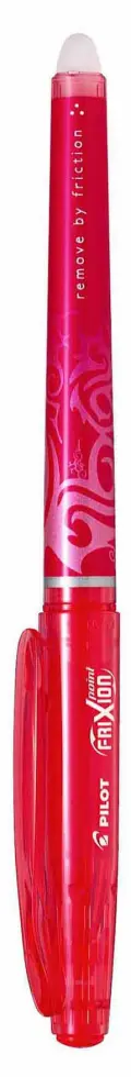 Pilot frixion rollerball refill liquid gel ink BLS-FR7 (Per 1) - Red image