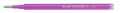 Pilot frixion rollerball refill liquid gel ink BLS-FR7 (Per 1) - Pink image