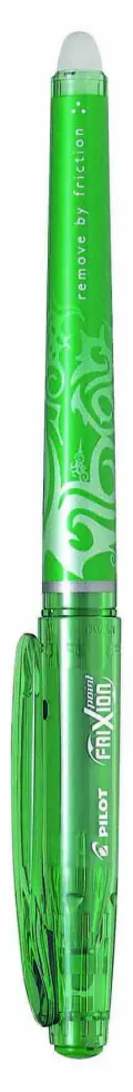 PILOT Frixion Needle Point Rollerball Erasable BL-FRP5 - Replaced Code PRM941xx  - Green image