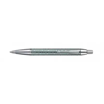 parker-im-stainless-steel-medium-nib-ball-pen-emerald-pearl-with-chrome-trim_1.jpg