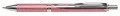 Pentel EnerGel Sterling Rollerball 0.7 Nib Black Ink BL407 - Pink BL407P-AGB image