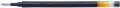 Pilot rollerball refill liquid gel ink BLS-G2-7 (Per 1) - Pink image