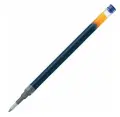 Pilot rollerball refill liquid gel ink BLS-G2-7 (Per 1) - Blue/Black image